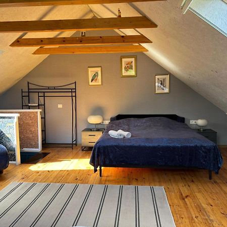 Residence R&R 卡维斯 外观 照片