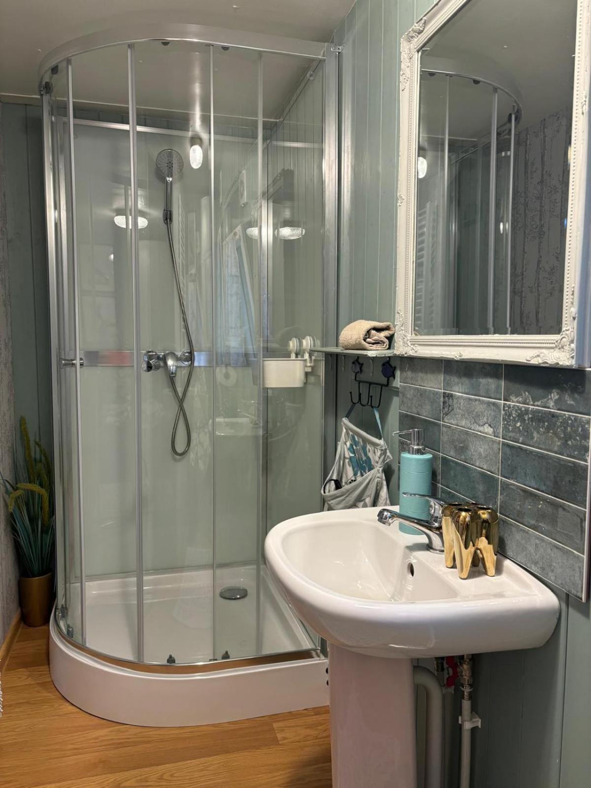 Residence R&R 卡维斯 客房 照片