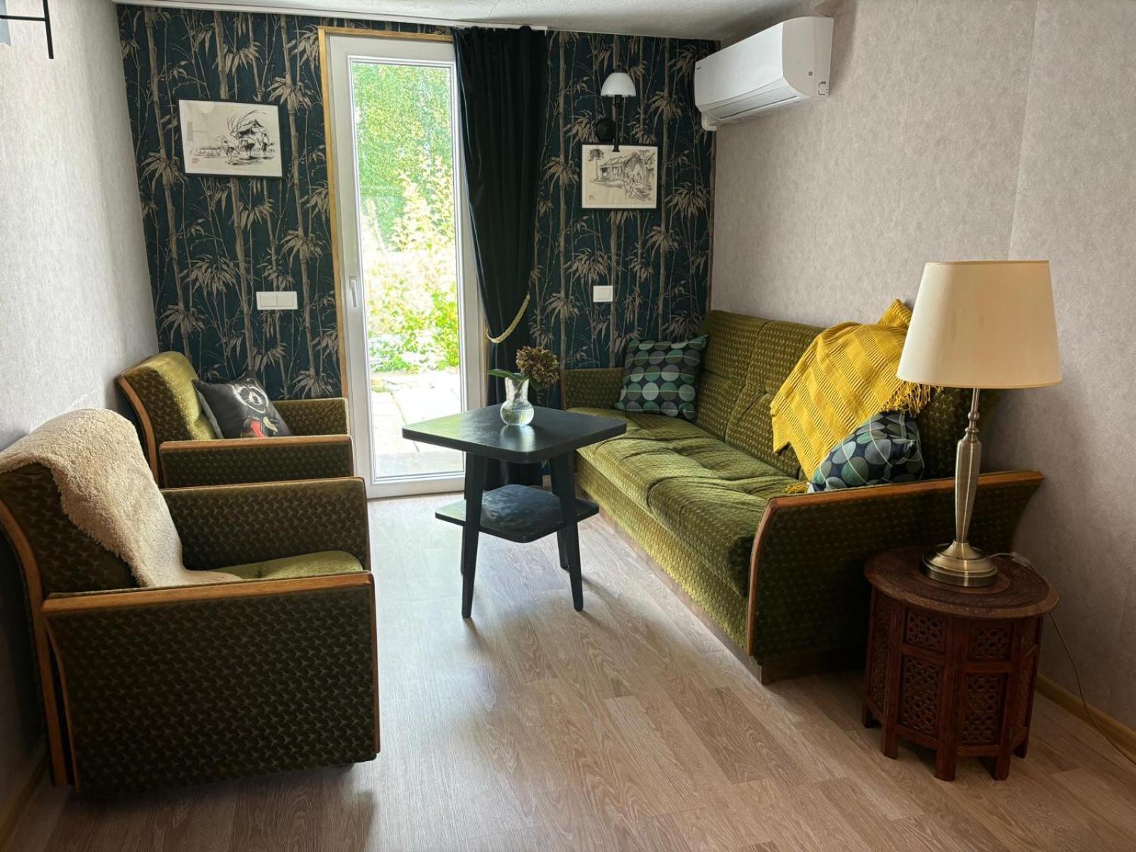 Residence R&R 卡维斯 客房 照片