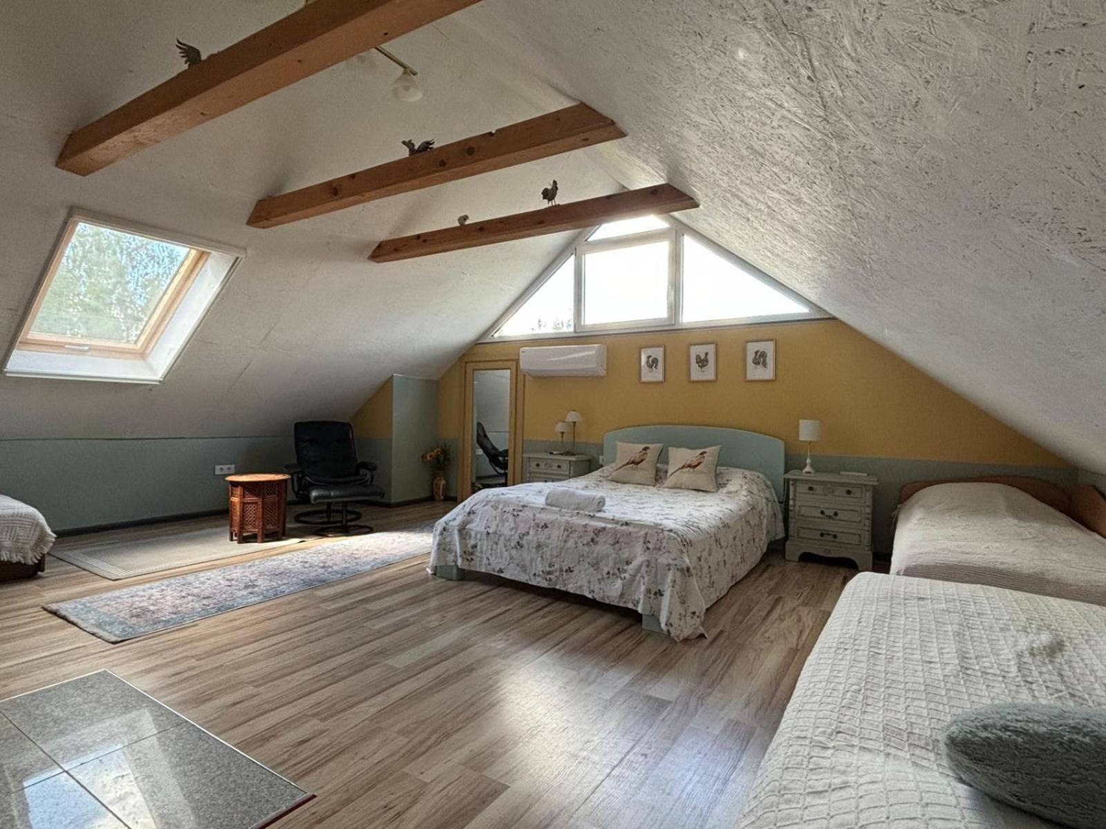 Residence R&R 卡维斯 外观 照片
