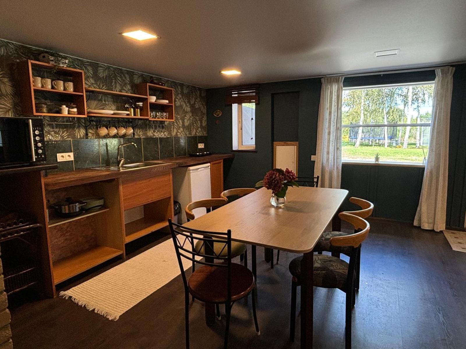 Residence R&R 卡维斯 外观 照片
