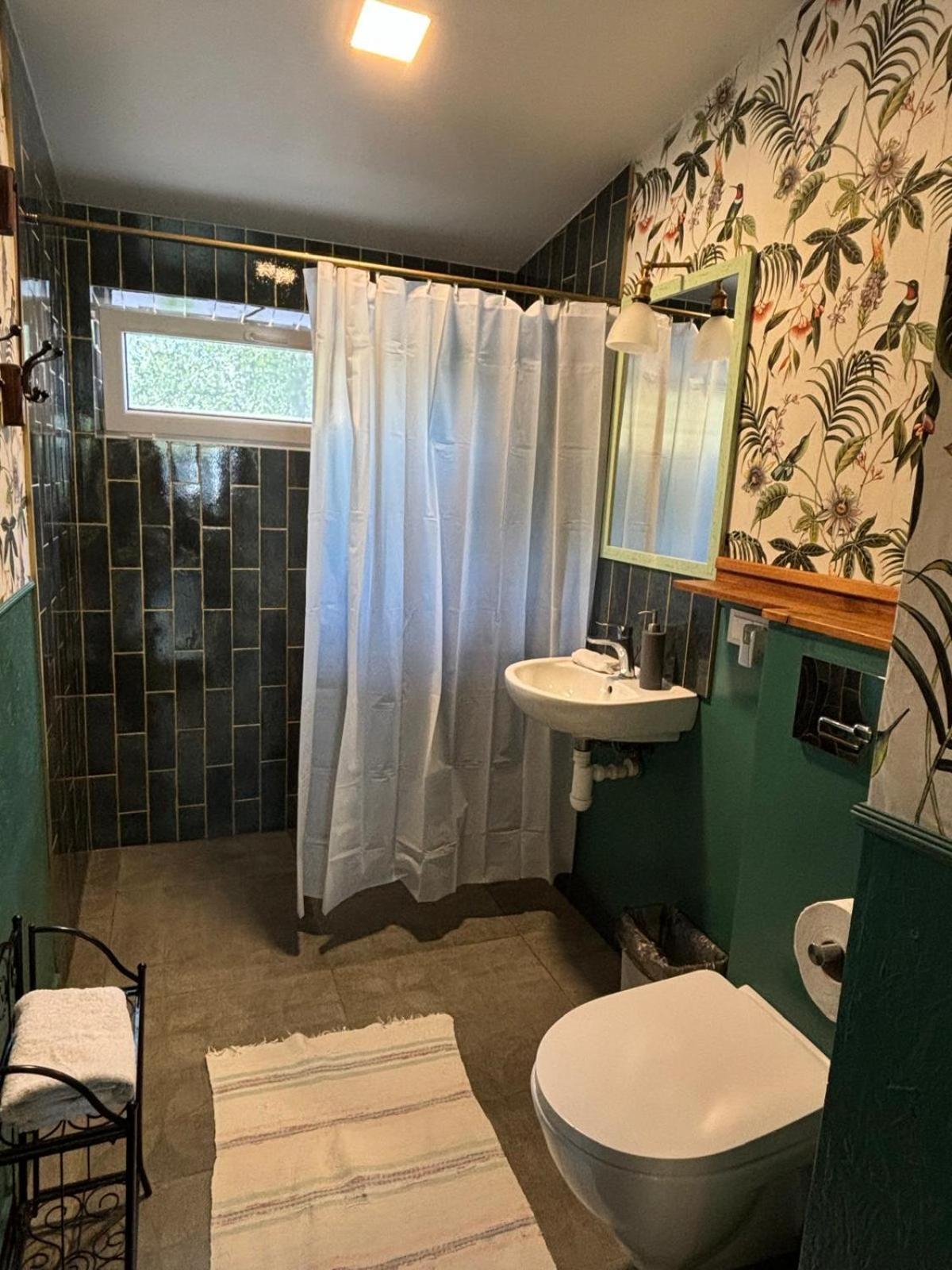Residence R&R 卡维斯 外观 照片