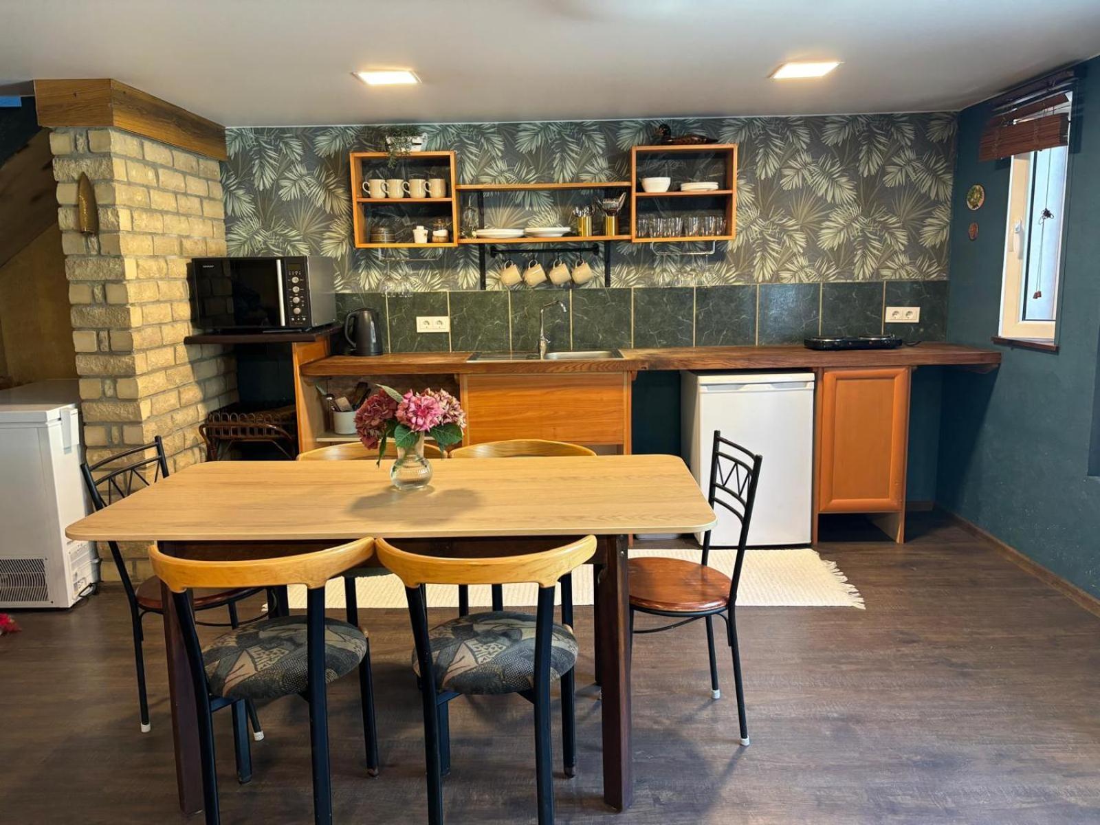Residence R&R 卡维斯 外观 照片